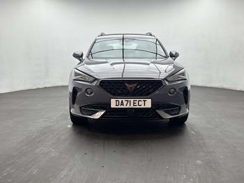Used Cupra Formentor 2021 for sale - 79299150: Photo