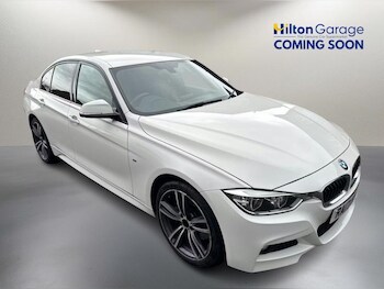 BMW 3 Series feature image