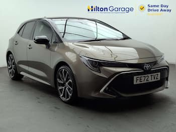 Used Toyota Corolla 2022 for sale - 79773124: Photo