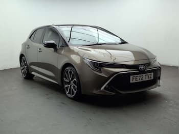 Used Toyota Corolla 2022 for sale - 79773124: Photo