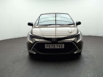 Used Toyota Corolla 2022 for sale - 79773124: Photo