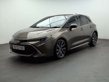 Used Toyota Corolla 2022 for sale - 79773124: Photo
