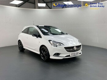 Used Vauxhall Corsa 2015 for sale - 78973412: Photo