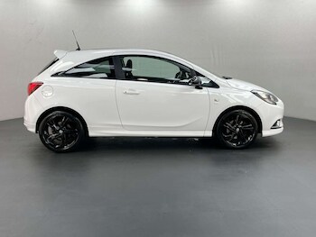 Used Vauxhall Corsa 2015 for sale - 78973412: Photo