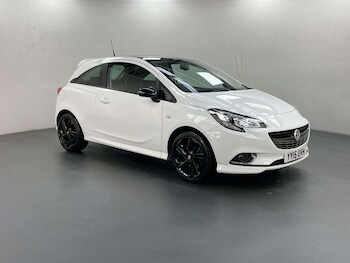 Used Vauxhall Corsa 2015 for sale - 78973412: Photo