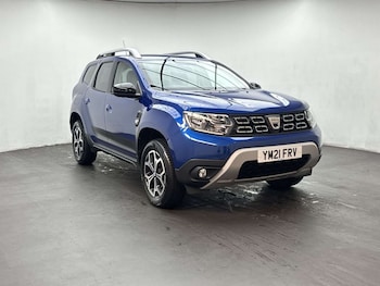 Used Dacia Duster 2021 for sale - 79162696: Photo