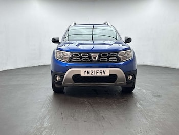 Used Dacia Duster 2021 for sale - 79162696: Photo