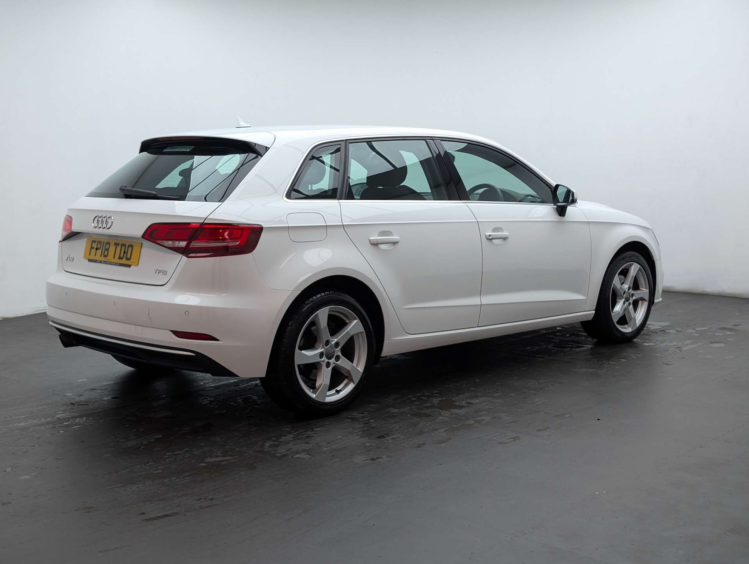 Used Audi A3 2018 for sale - 78044956: Photo 10