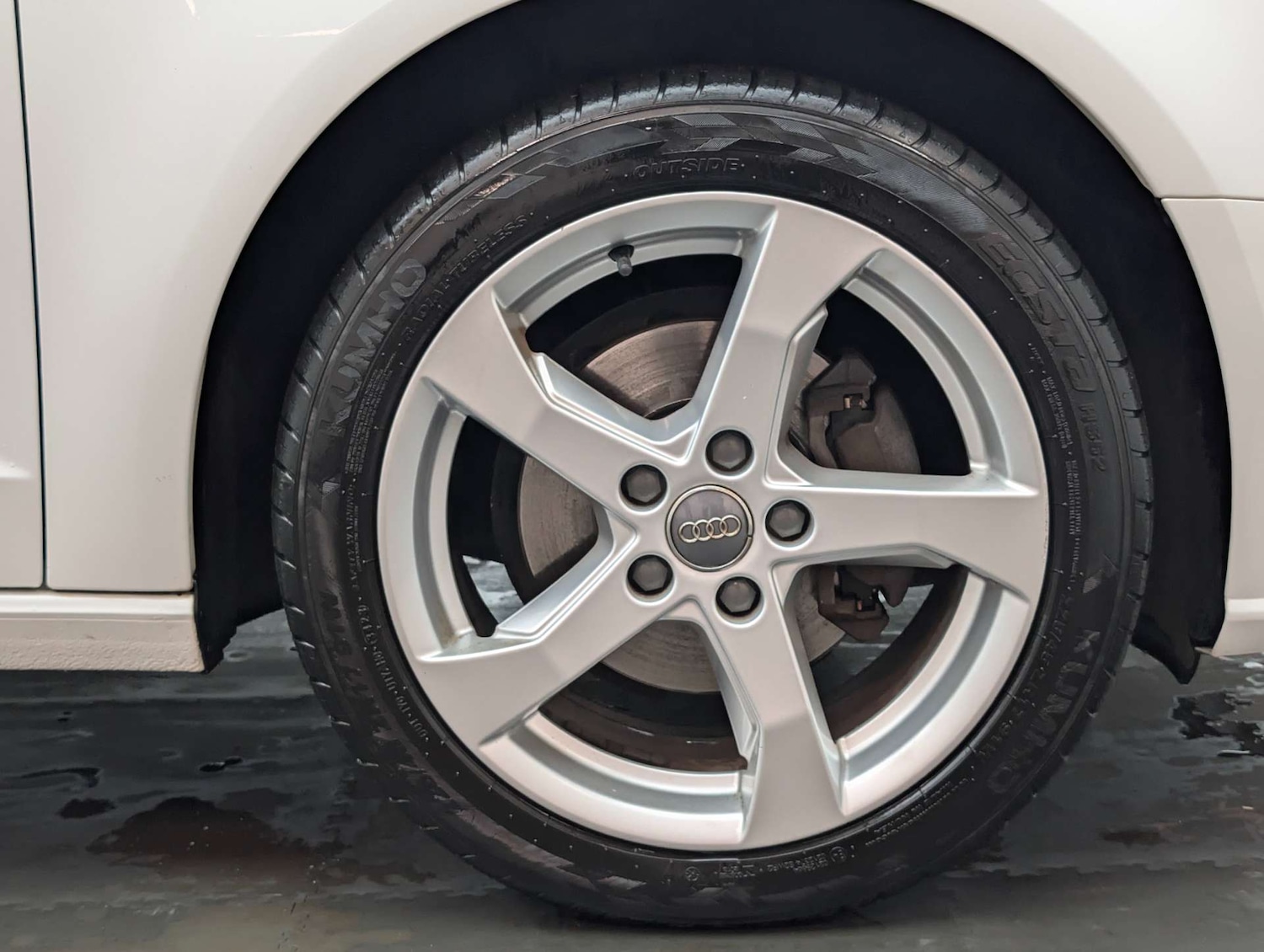 Used Audi A3 2018 for sale - 78044956: Photo 13