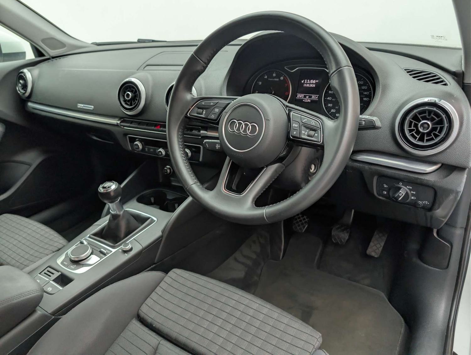 Used Audi A3 2018 for sale - 78044956: Photo 14