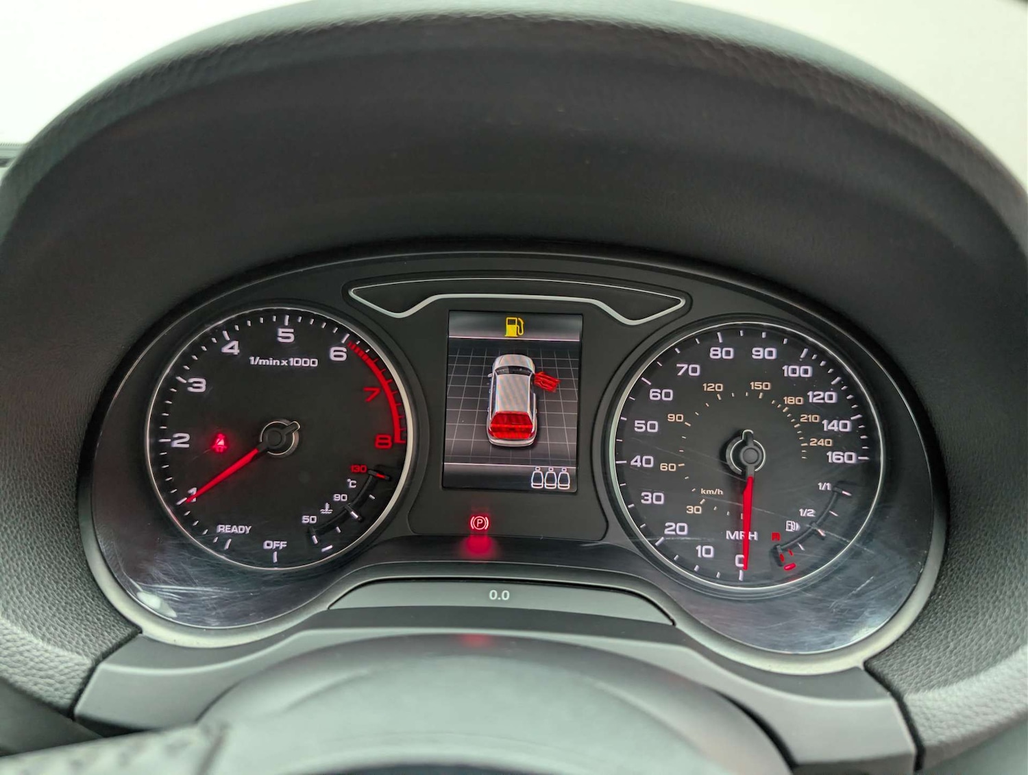 Used Audi A3 2018 for sale - 78044956: Photo 18