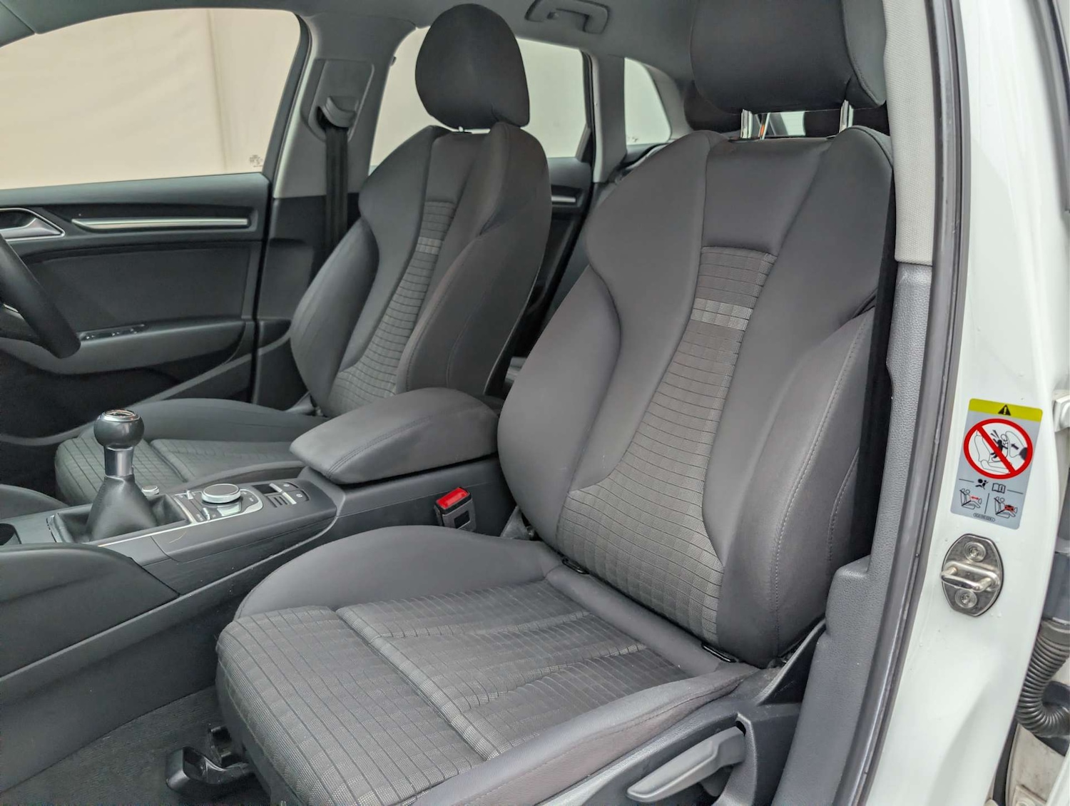 Used Audi A3 2018 for sale - 78044956: Photo 22