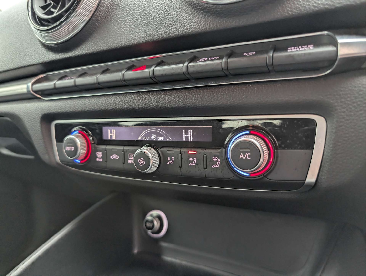 Used Audi A3 2018 for sale - 78044956: Photo 25