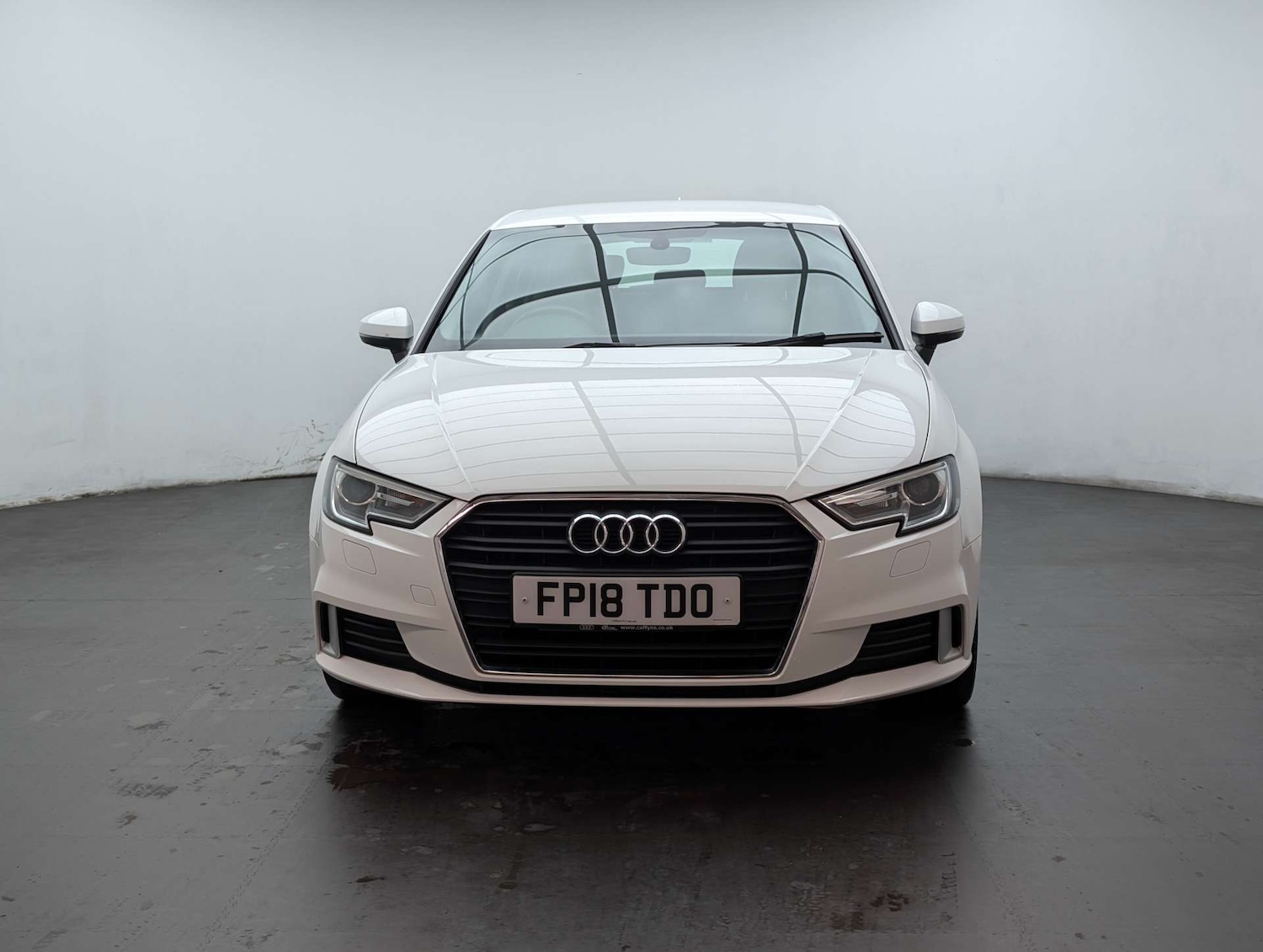 Used Audi A3 2018 for sale - 78044956: Photo 3