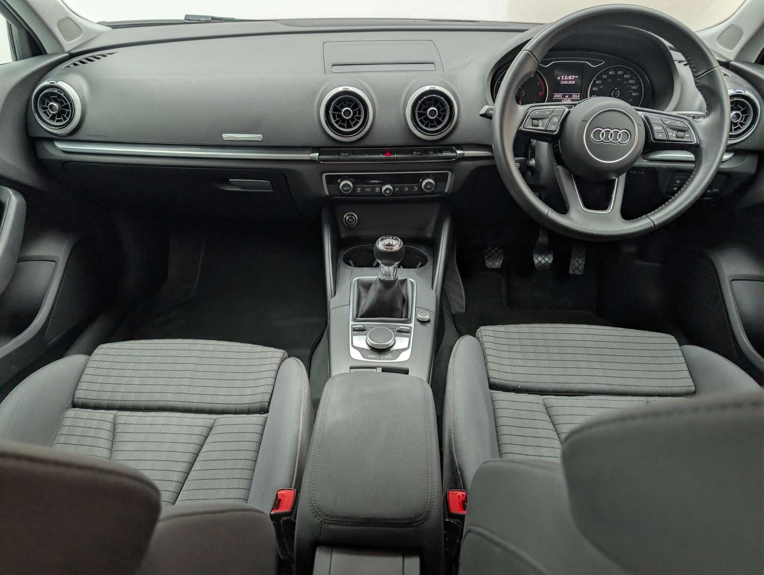 Used Audi A3 2018 for sale - 78044956: Photo 30