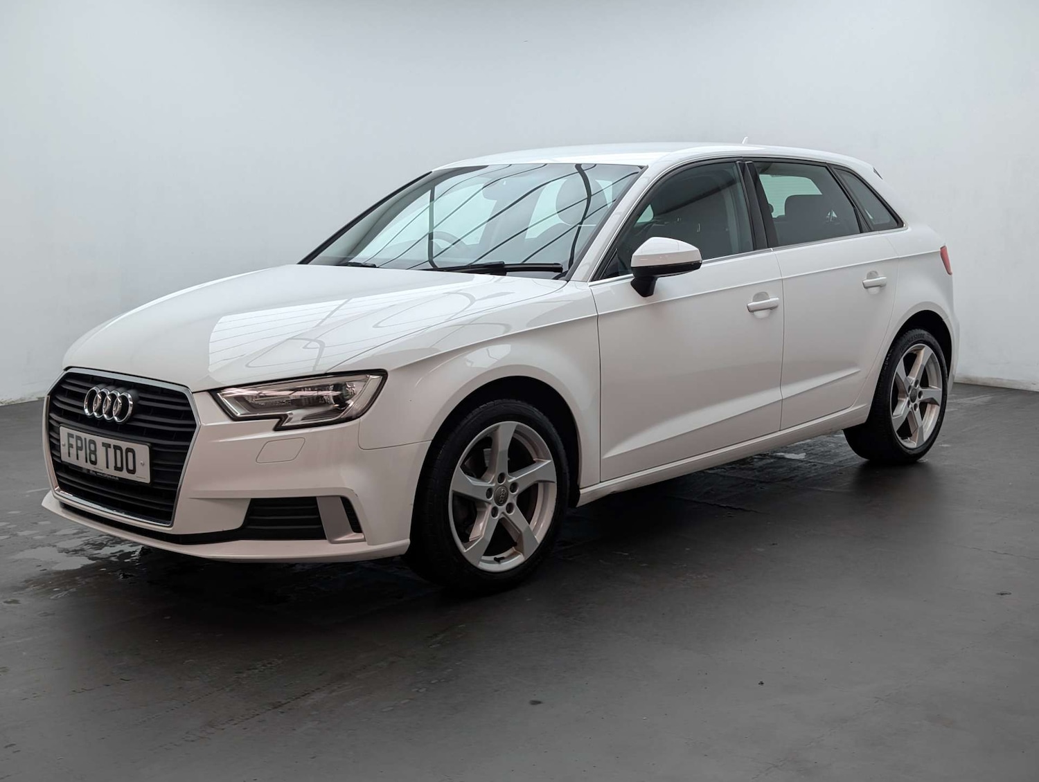 Used Audi A3 2018 for sale - 78044956: Photo 5