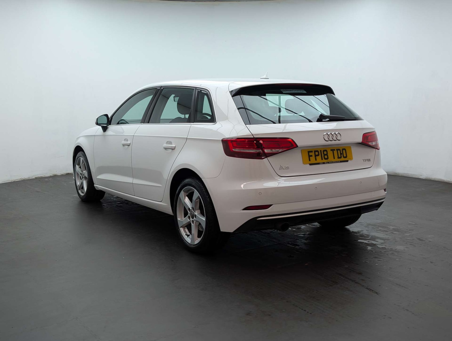 Used Audi A3 2018 for sale - 78044956: Photo 7