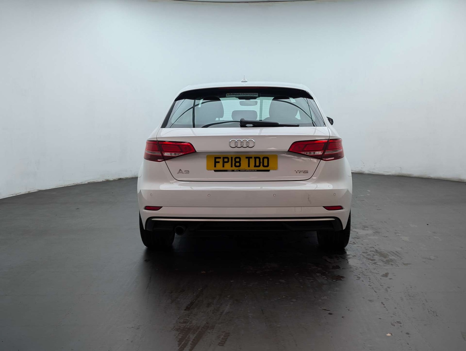 Used Audi A3 2018 for sale - 78044956: Photo 9