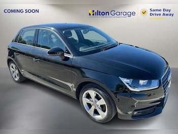 Used Audi A1 2017 for sale - 78443758: Photo