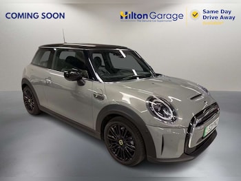 Used MINI Hatch 2021 for sale - 78806784: Photo