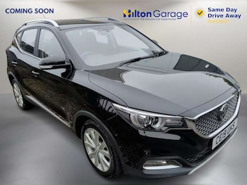 Used MG MG ZS 2019 for sale - 78544833: Photo
