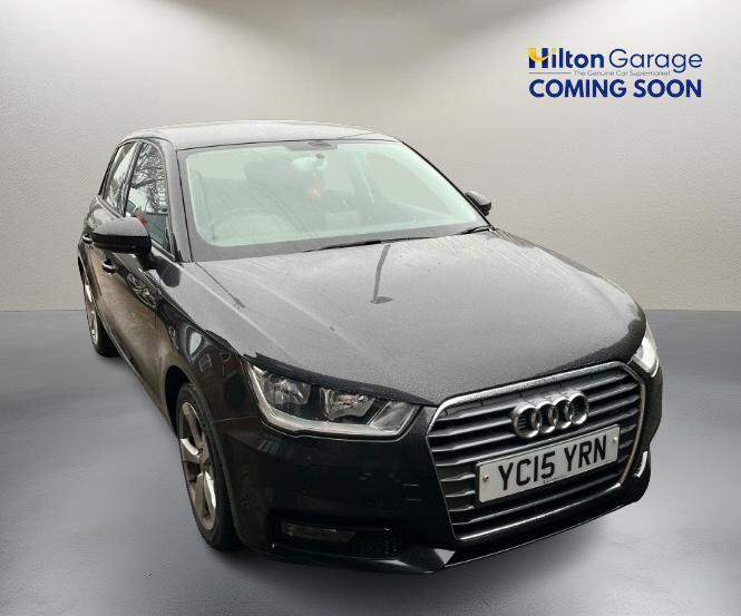 Used Audi A1 2015 for sale - 76613366: Photo 1