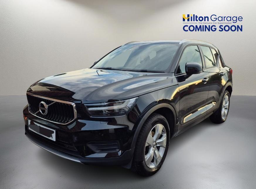 Used Volvo XC40 2019 for sale - 76562424: Photo 1