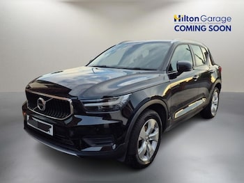 2019 (68) - 1.5 T3 Momentum SUV 5dr Petrol Manual Euro 6 (s/s) (156 ps) CRUISE CONTROL+