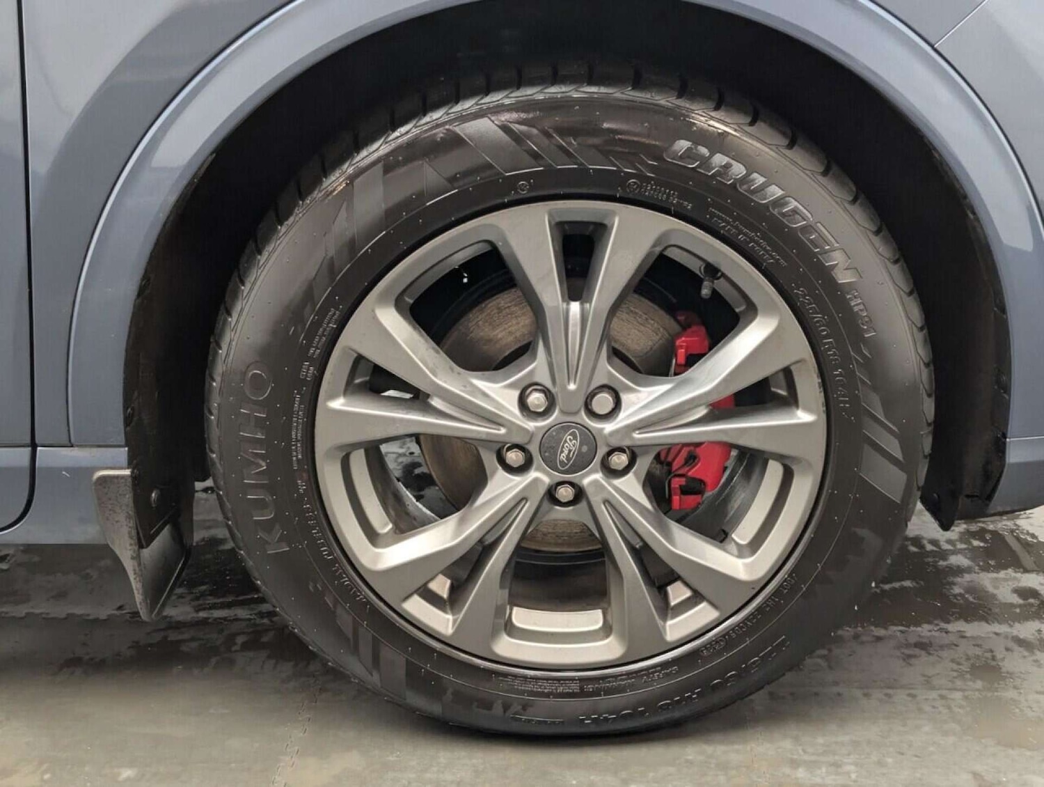 Used Ford Kuga 2021 for sale - 77714204: Photo 10