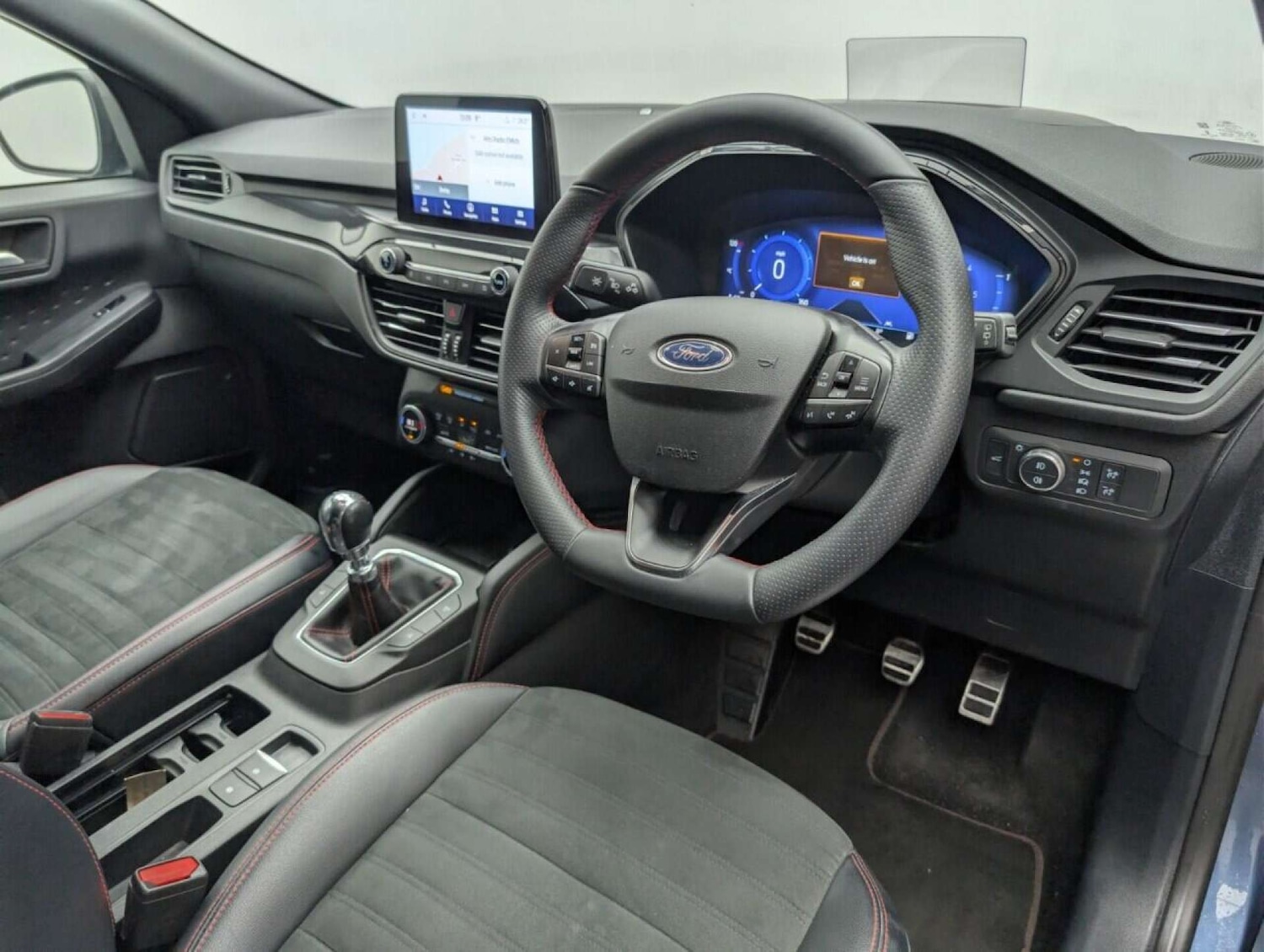 Used Ford Kuga 2021 for sale - 77714204: Photo 11