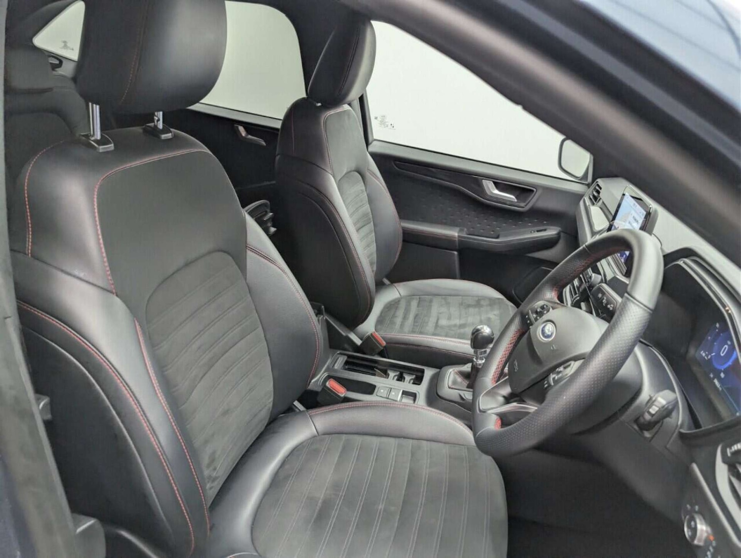 Used Ford Kuga 2021 for sale - 77714204: Photo 12