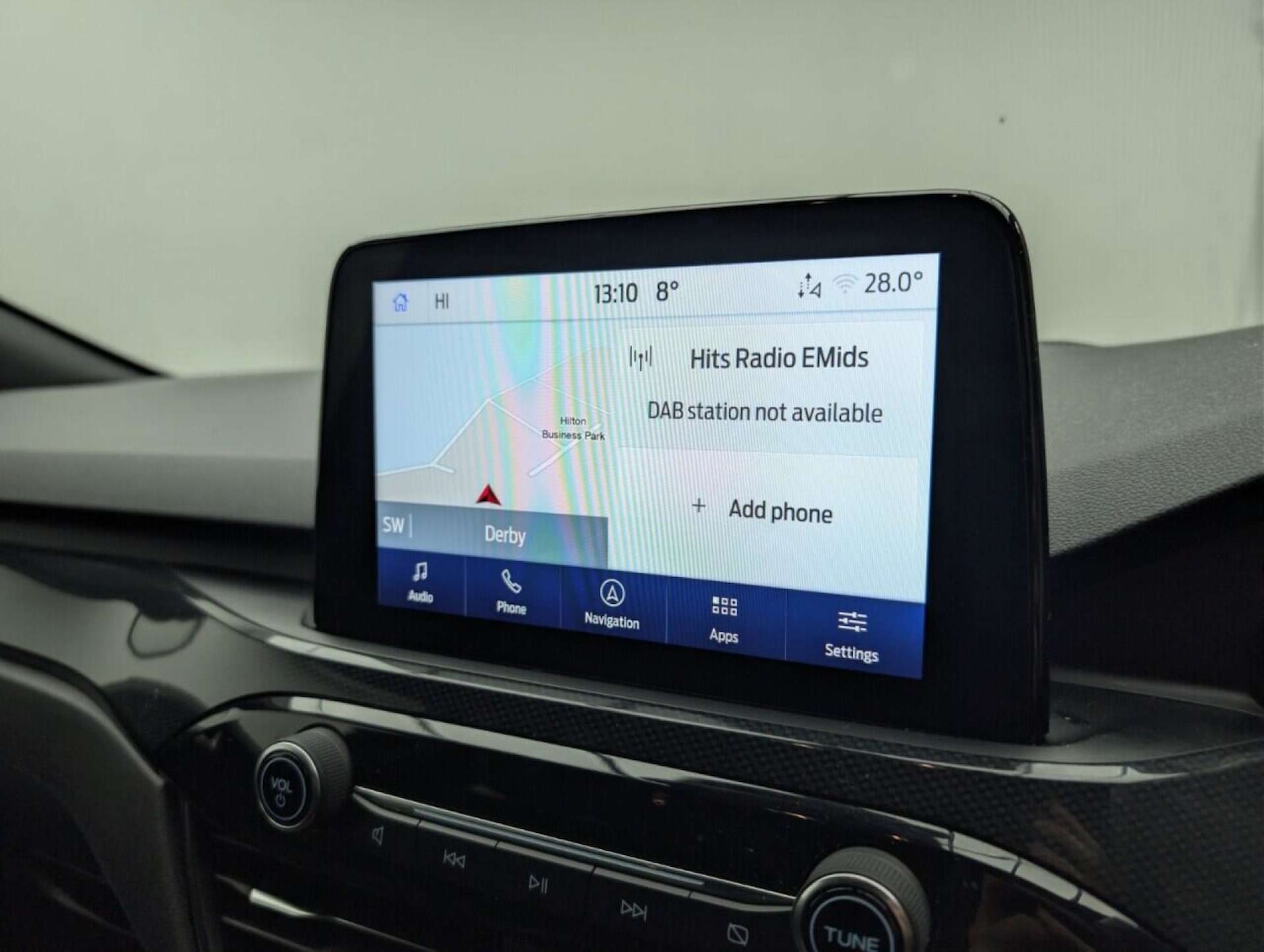 Used Ford Kuga 2021 for sale - 77714204: Photo 13