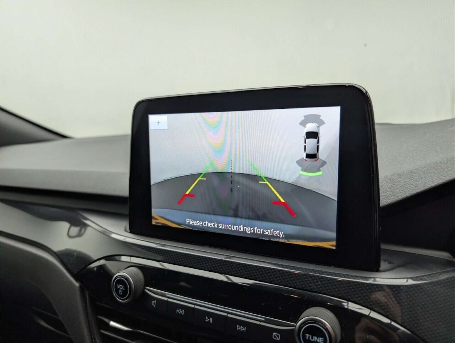 Used Ford Kuga 2021 for sale - 77714204: Photo 15