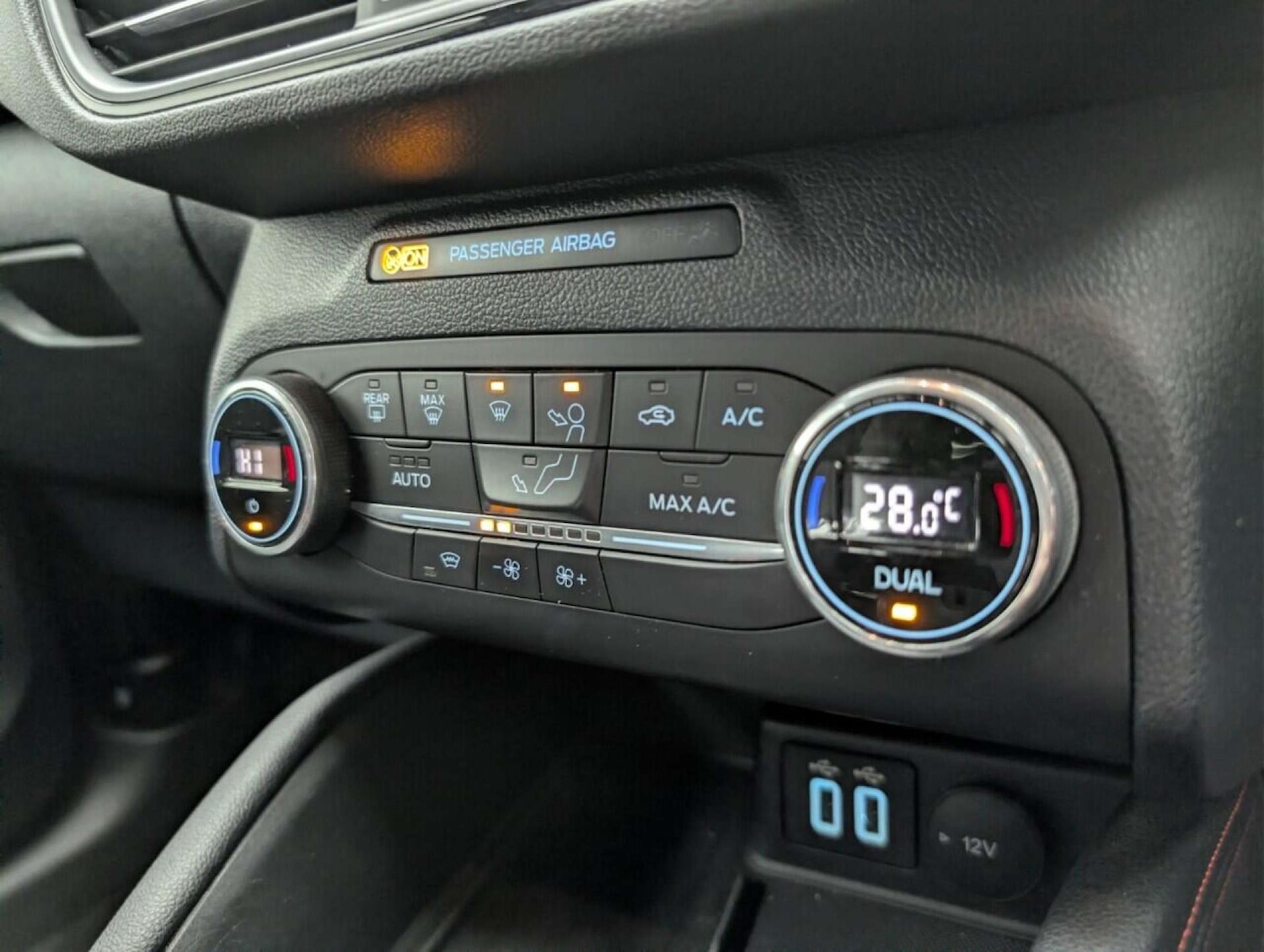 Used Ford Kuga 2021 for sale - 77714204: Photo 16