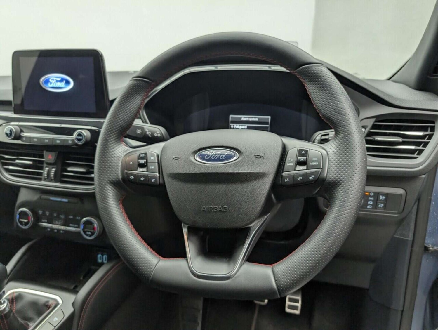 Used Ford Kuga 2021 for sale - 77714204: Photo 21