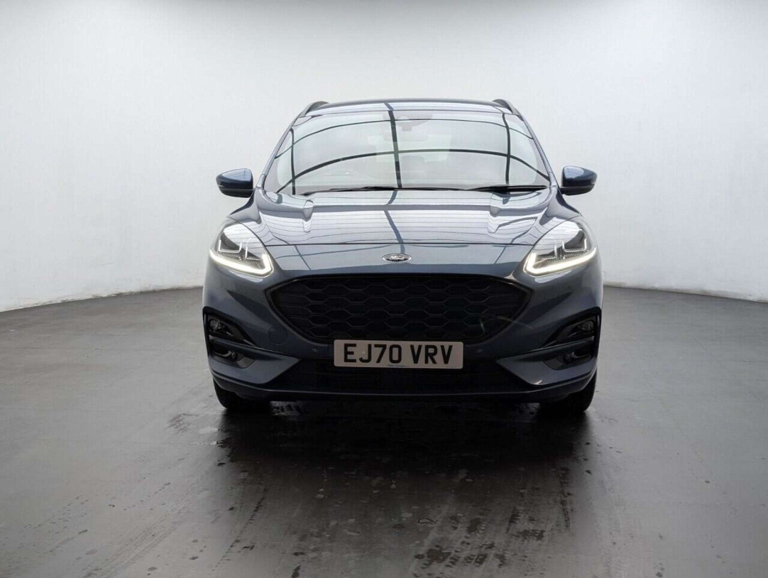 Used Ford Kuga 2021 for sale - 77714204: Photo 3