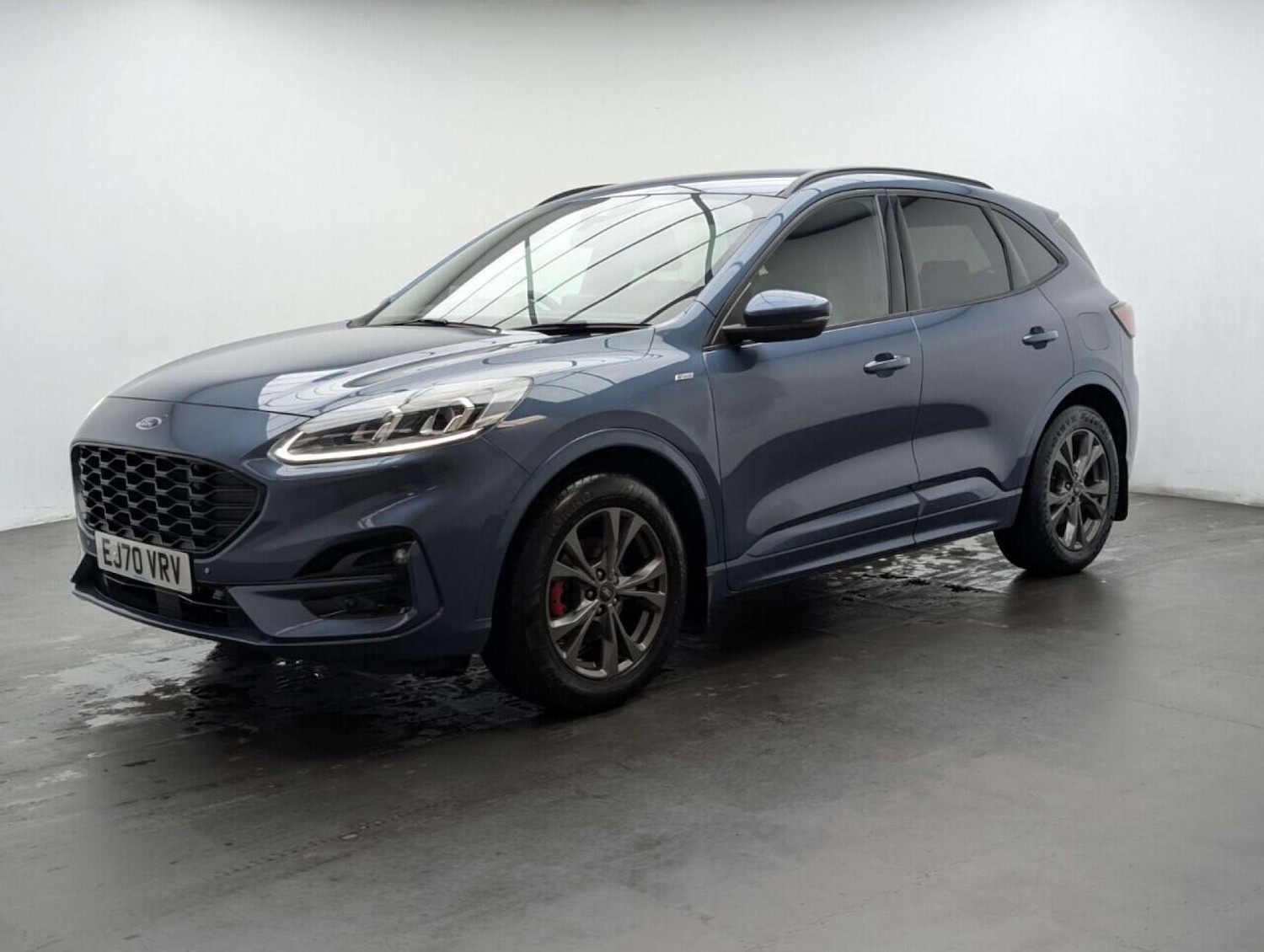 Used Ford Kuga 2021 for sale - 77714204: Photo 4