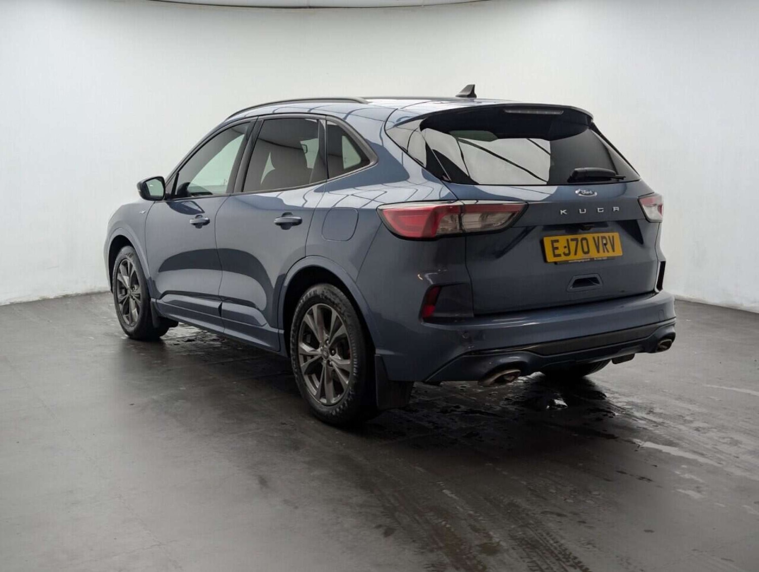 Used Ford Kuga 2021 for sale - 77714204: Photo 6