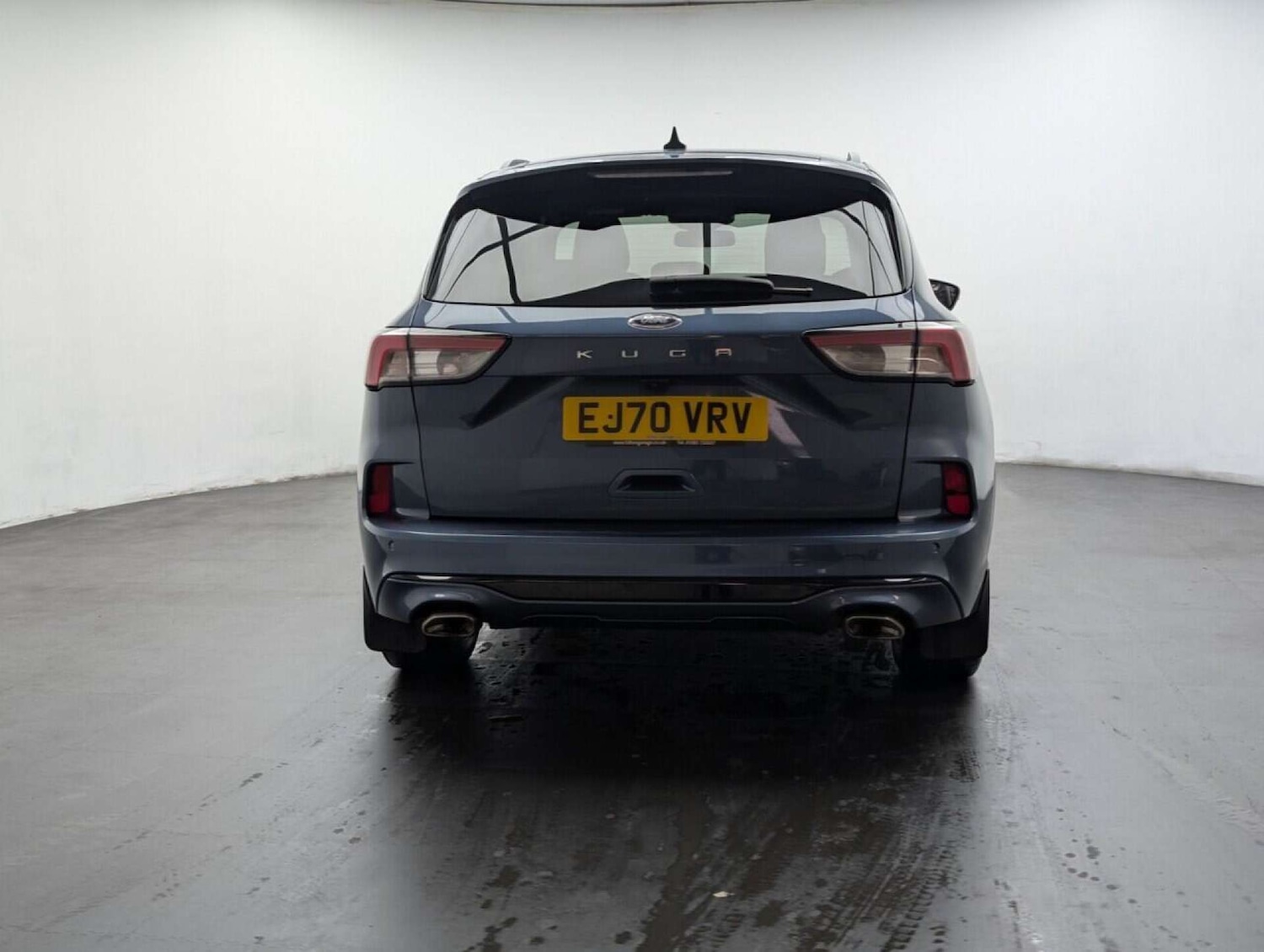 Used Ford Kuga 2021 for sale - 77714204: Photo 7