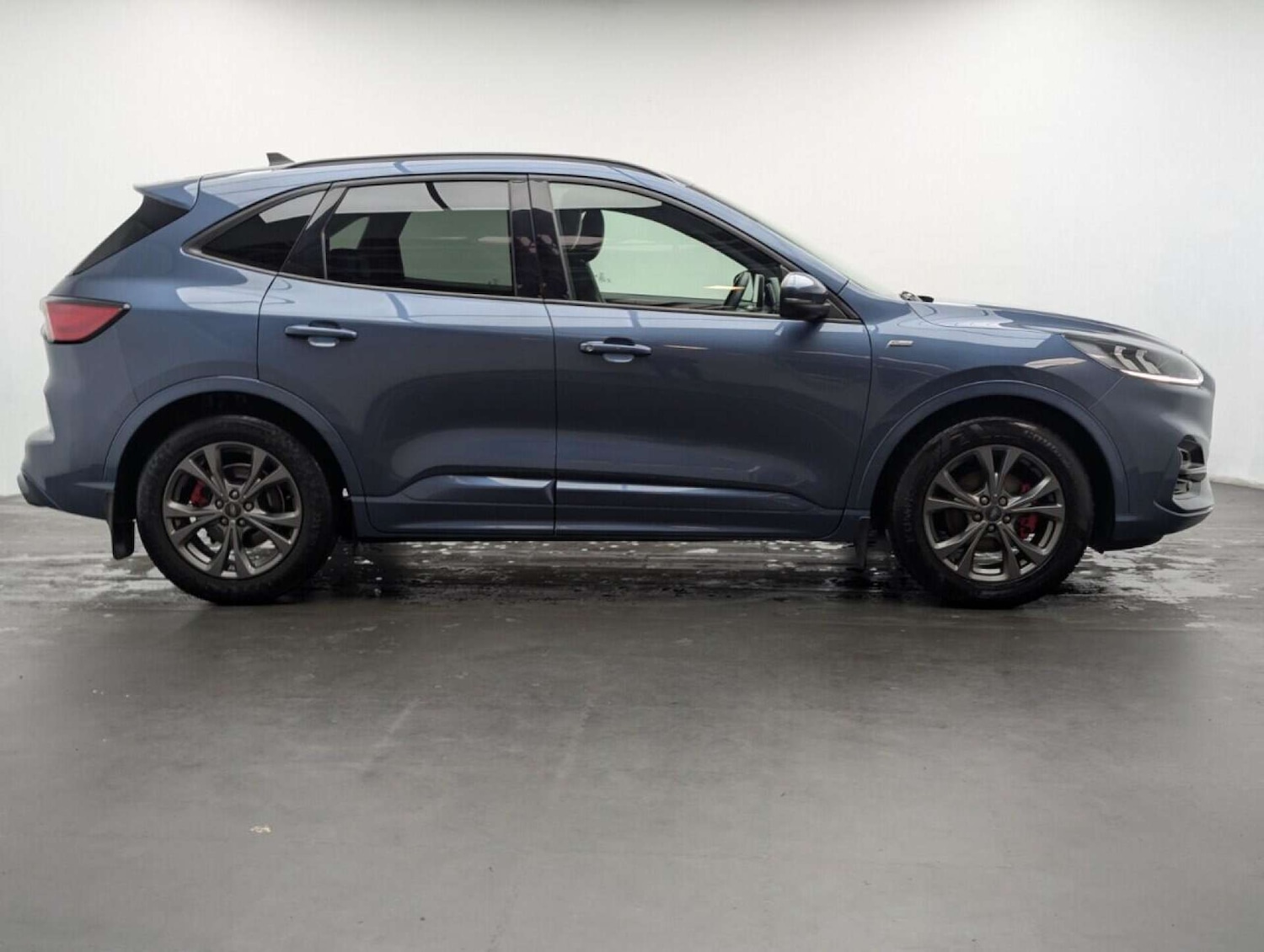 Used Ford Kuga 2021 for sale - 77714204: Photo 9