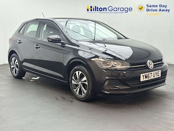 Used Volkswagen Polo 2018 for sale - 79208475: Photo
