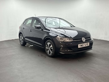 Used Volkswagen Polo 2018 for sale - 79208475: Photo