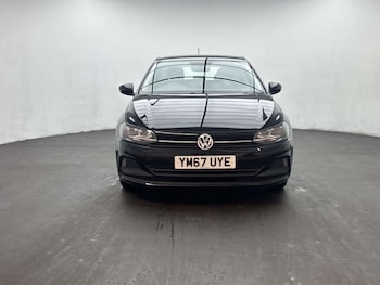 Used Volkswagen Polo 2018 for sale - 79208475: Photo