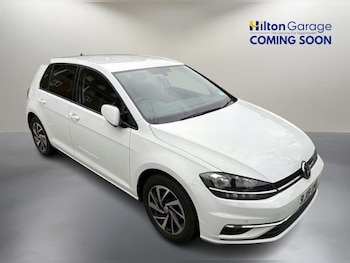 Used Volkswagen Golf 2019 for sale - 77411121: Photo