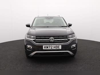 Used Volkswagen T-Cross 2023 for sale - 79761598: Photo