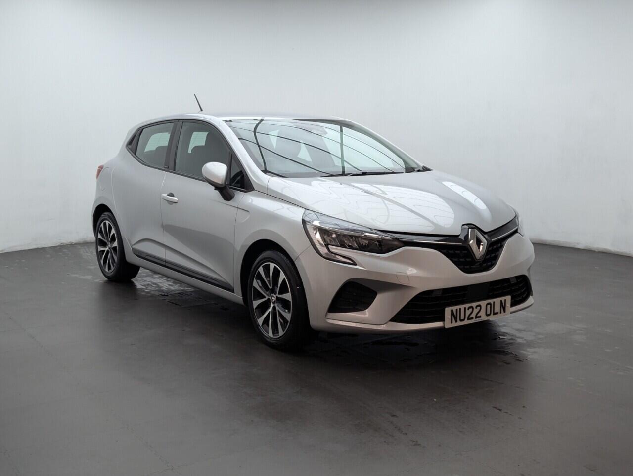 Used Renault Clio 2022 for sale - 76423469: Photo 14