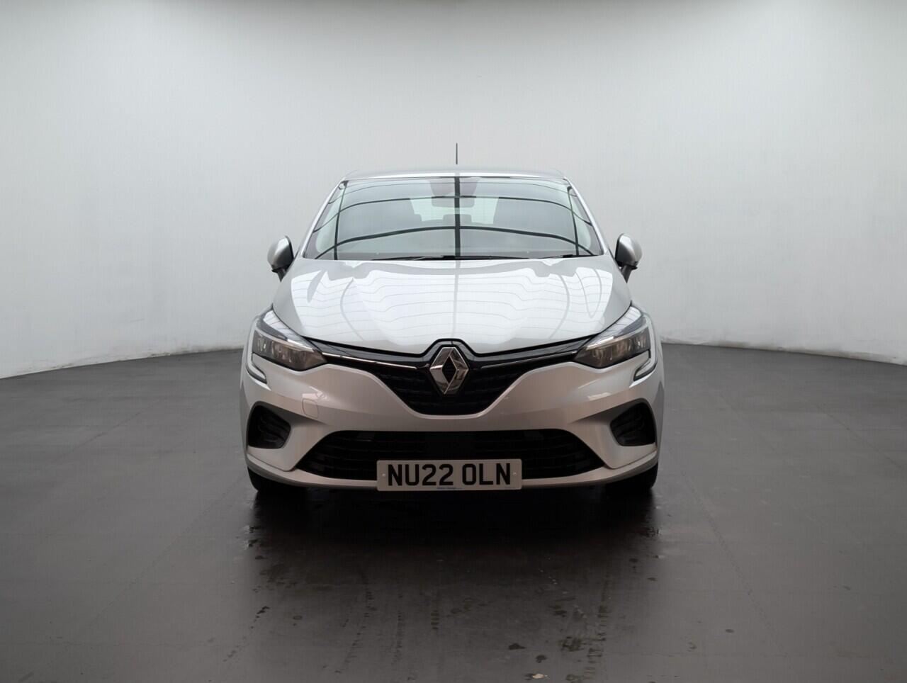 Used Renault Clio 2022 for sale - 76423469: Photo 15