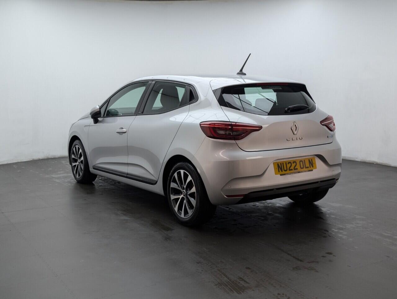 Used Renault Clio 2022 for sale - 76423469: Photo 18