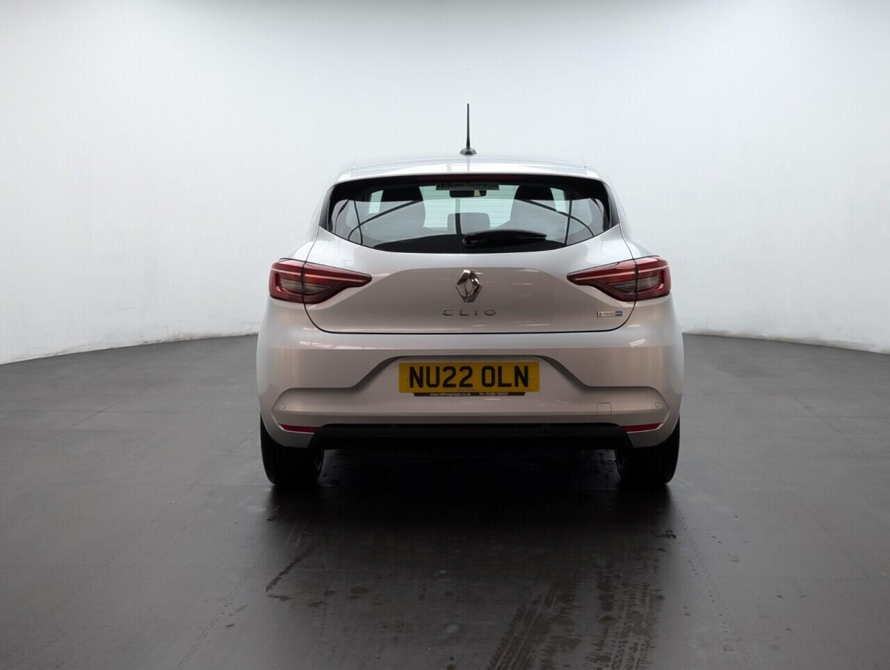 Used Renault Clio 2022 for sale - 76423469: Photo 19