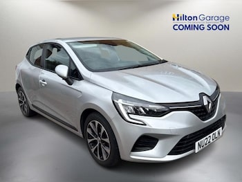 2022 (22) - 1.6 E-TECH Iconic Hatchback 5dr Petrol Hybrid Auto Euro 6 (s/s) (140 ps) NA